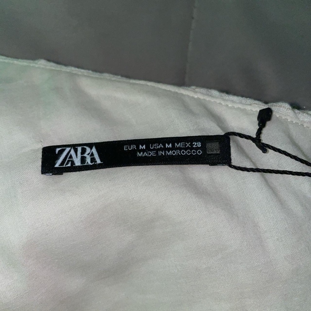 Zara top - Picture 3 of 3